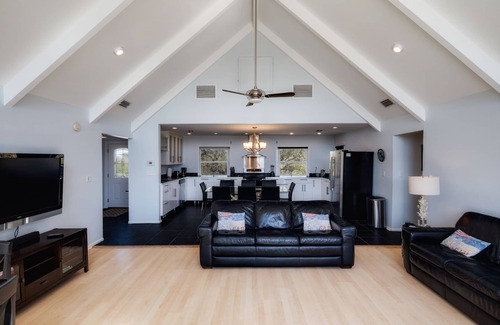 Sea Palm Village House | 30% OFF AUGUST 2025 WEEKS! 4 BR/2 BA, Heated Pool, Spa and Awesome Reviews!