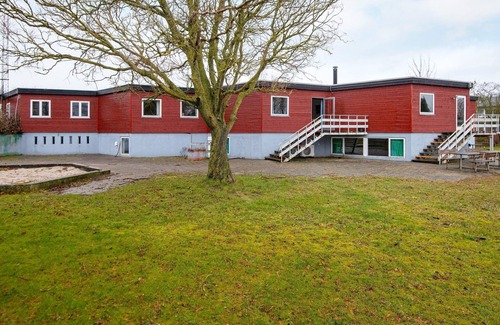 Nordborg House | 30 person holiday home in Nordborg-By Traum