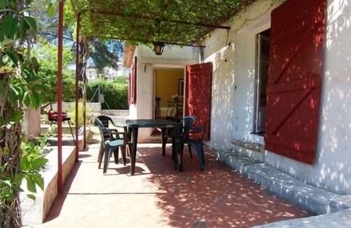Flayosc Villa | 300 metres away from Flayosc, a Provençal house surrounded by vast greenery