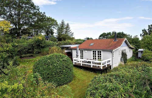 Beder Malling House | 30016 Beder - Solsortevænget 19