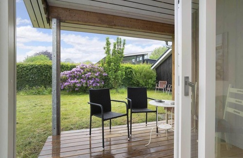 Beder Malling House | 30048 Beder - Solsortevænget 5