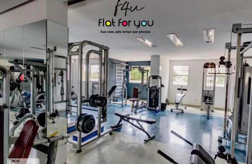 Jardim Goias Apartment | #3008# Cobertura Duplex 2Q c/Jacuzzi privativa