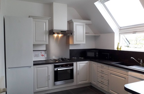 Perros-Guirec House | 300M FROM TRESTRAOU BEACH Modern gite (week, weekend.)