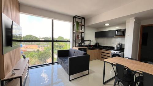 Anapolis Apartment | 301-2 · Apt 2 Quartos Próx Unievangélica 301-2