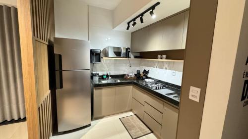 Anapolis Apartment | 301-3 · APT Dois Quartos Blue Life