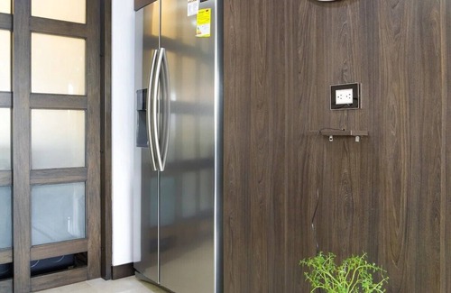 El Castillo Apartment | 301 Modern Space in Exclusive Area of El Poblado