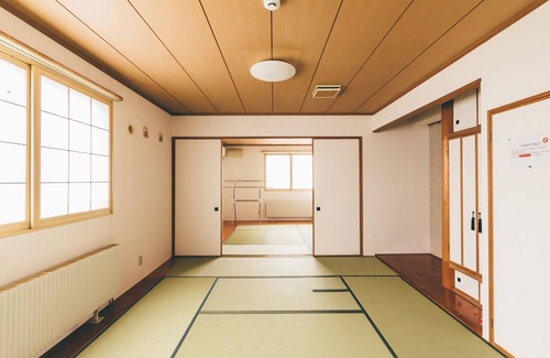 Otaru Apartment | 301/Otaru Hokkaidō