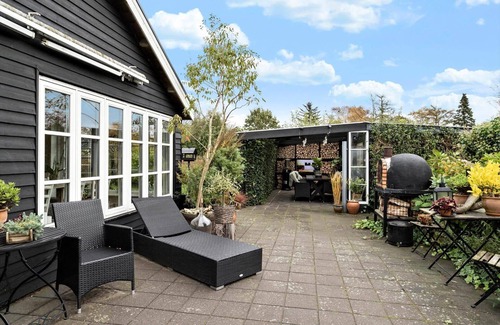 Norsminde House | 30108 Odder - Rosenvej 4
