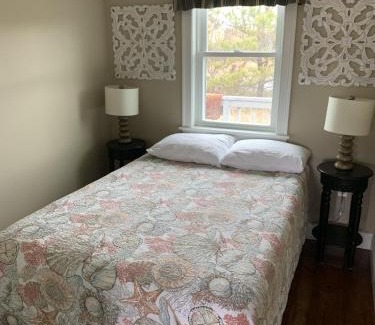 Sagamore Beach House | 302 Phillips Road Sagamore Beach - Cape Cod