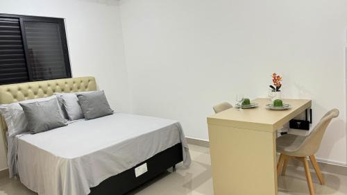 Anapolis Apartment | 303-4 · Studio Próximo UniEvangelica