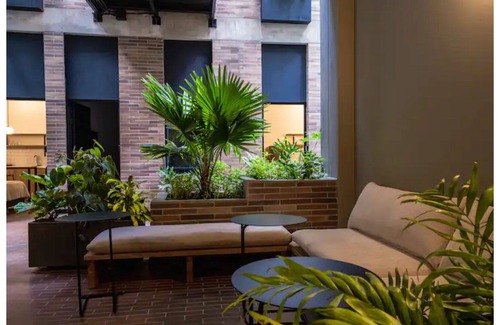 La Candelaria Apartment | 303 Circular suites & AC + 2 coworking