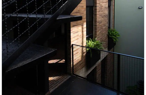 La Candelaria Apartment | 303 Circular suites & AC + 2 coworking