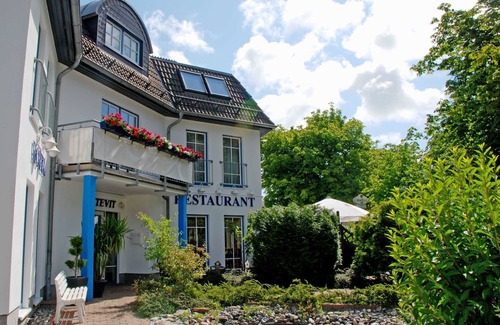 Juliusruh House | 303 Double room with extra bed - DEB 021 Hotel in Juliusruh on Rügen