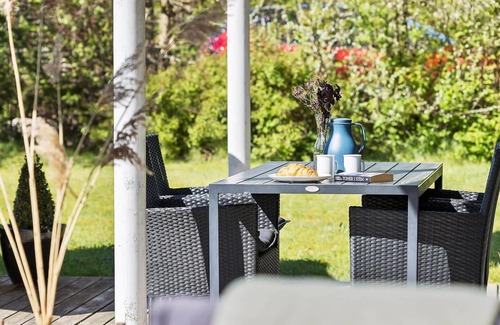 Saksild Strand House | 30309 Odder - Hougaardsvej 6