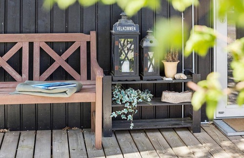 Saksild Strand House | 30309 Odder - Hougaardsvej 6