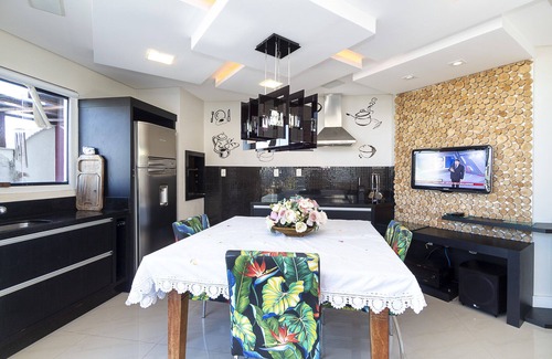 Ze Amandio Apartment | 304, Beautiful duplex penthouse with private pool