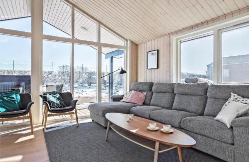 Saksild Strand House | 30434-Odder-Strandvaenget-10