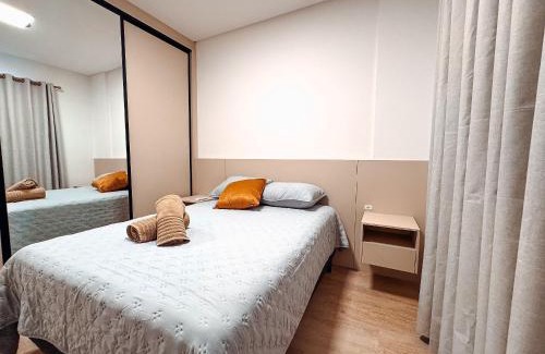 Santa Terezinha Apartment | 305 On rafael