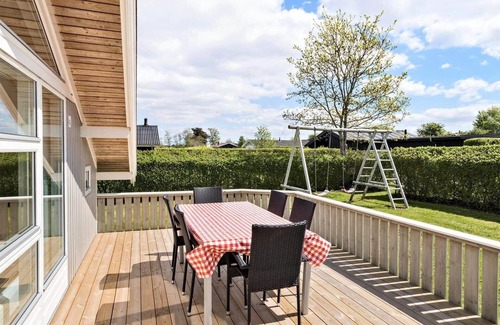 Saksild Strand House | 30522 Odder - Engagervej 89