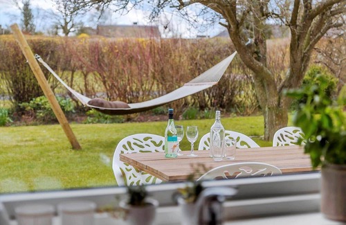 Saksild Strand House | 30530 Odder - Egevænget 16