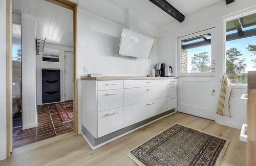 Saksild Strand House | 30582 Odder - Dyngby Havvej 66