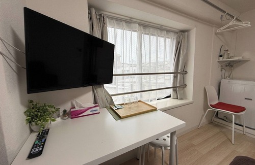 Itabashi Apartment | 307 Entire apartment for rent 2 minutes walk fro/Itabashi-ku Tokyo