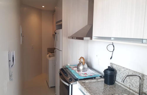 Ze Amandio Apartment | 308, High Standard Coverage Near Beach