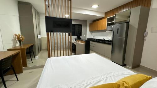 Anapolis Apartment | 309-3 · Flat charmosinho Prox. Cebrom e Unievangélica