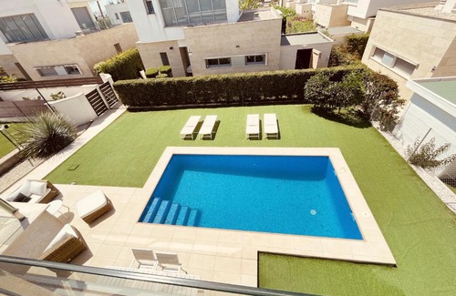 Lo Rufete Villa | 3091 Villa MALIBU