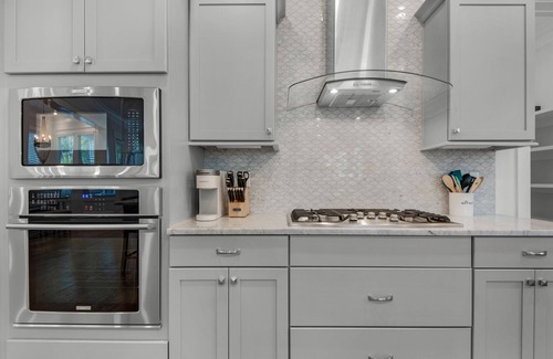 Santa Rosa Beach House | 30A LUXURY HOME BIG BLUE BEACH HOUSE LOCATED AT THE HUD/BIG CHILL IN PROMINENCE