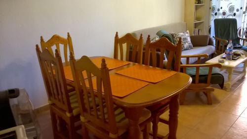 Atlanterra Apartment | 30A MONANTERRA Atlanterra Urbanización Mar de Plata