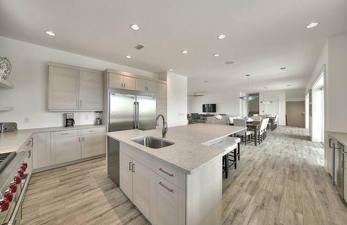 Dune Allen Beach House | 30A Retreat - 2 Homes with Gulf View & Outdoor Area