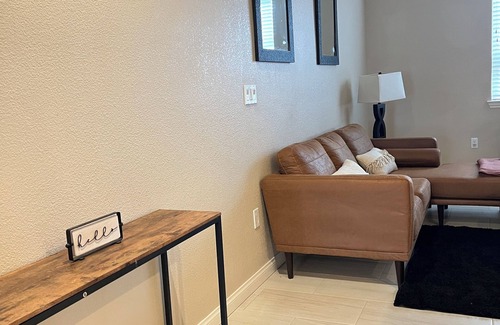 Carson City House | 30Min To SouthTahoe 3BD Parking Downtown Carson City WiFi Family Friendly