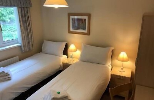 Winchester Bed & Breakfast | 31 Queens Road