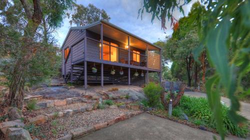 Stanthorpe Bed & Breakfast | 31 The Rocks