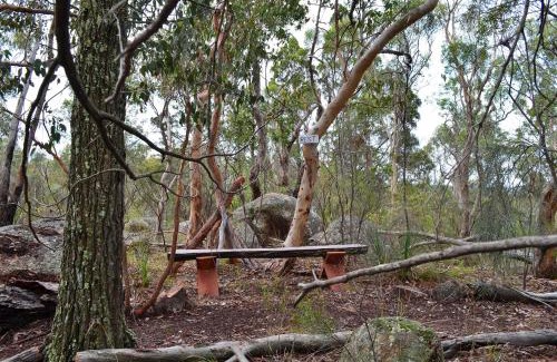Stanthorpe Bed & Breakfast | 31 The Rocks
