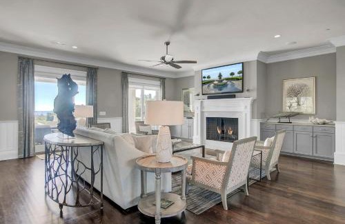 Isle of Palms House | 3100 Palm Boulevard by AvantStay Beachfront Ocean Views Private Pool