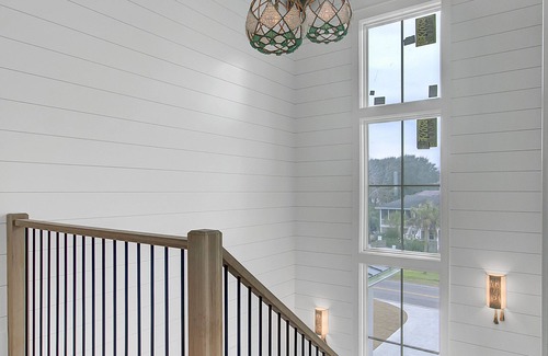 Isle of Palms House | 3108 Palm by AvantStay | Oceanfront, Private Pool, Incredible Views