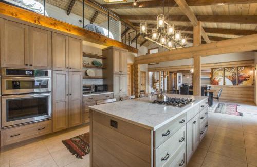 Loghill Village House | 317 Tower Combo