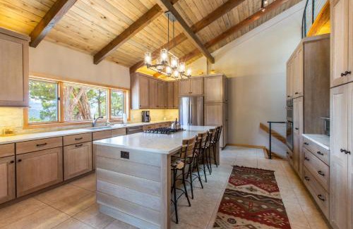 Loghill Village House | 317 Tower Combo