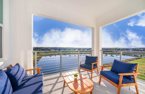 Kissimmee Apartment | 3191-406MA STOREY LAKE, CONDO 2/2 LAKE VIEW