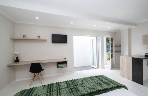 Greater Johannesburg Metropolitan Area Apartment | 31OnGambia