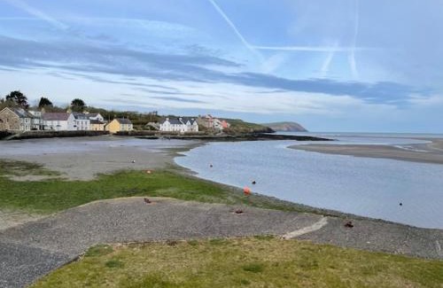 Newport House | 32 Maescurig