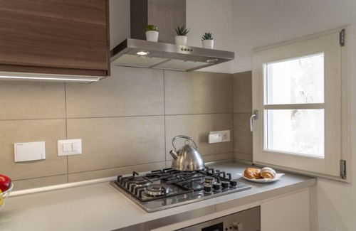 San Niccolo Apartment | 32 Nero - apartment in San Niccolò
