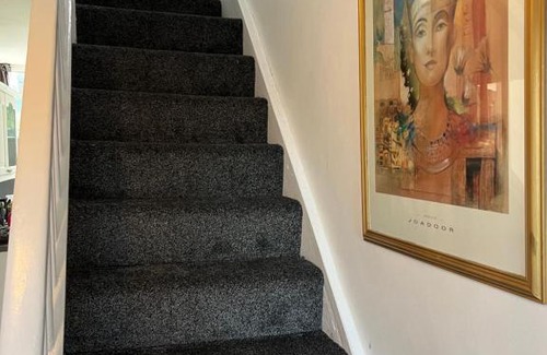 Bilston Apartment | 322 Birmingham new road