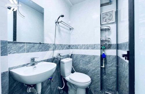 My Đinh House | 322 Mỹ Đình