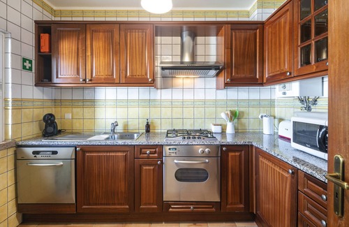 Carvoeiro Ski Chalet | 33 Terraços de Benagil (Casa Madeleina)