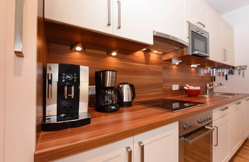 Tschagguns Apartment | 3313 Verwall Wohnung 3 | Drei Türme