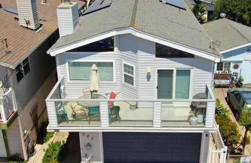 Oceano House | 333 Juanita Avenue