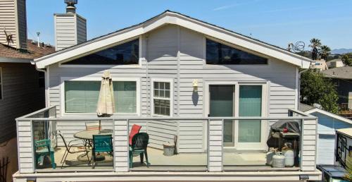 Oceano House | 333 Juanita Avenue